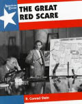 Great Red Scare American Events