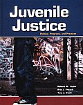 Juvenile Justice Policies Programs & Pra