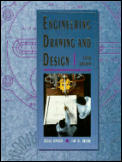 Engineering Drawing & Design 5th Edition