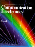 Communication Electronics 2nd Edition