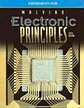 Experiments For Electronic Principle 6th Edition
