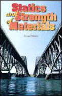 Statics & Strength Of Materials 2nd Edition