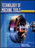 Technology Of Machine Tools 5th Edition