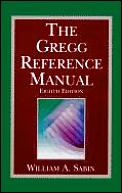 Gregg Reference Manual 8th Edition