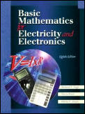 Basic Mathematics For Electricity & 8th Edition