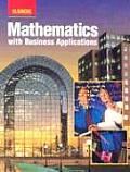 Mathematics with Business Applications: Student Edition