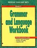 Glencoe Language Arts Grammar and Language Workbook Grade 9
