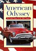 American Odyssey, Student Edit
