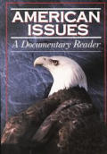 American Issues A Documentary Reader