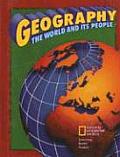 Geography The World & Its People
