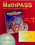 Mathematics: Applications and Connections, Course 3, Mathpass Tutorial CD-ROM Win/Mac