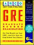 Gre Graduate Record Exam 6th Edition