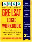 Gre Lsat Logic Workbook 2nd Edition