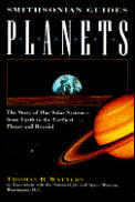 Planets A Smithsonian Guide