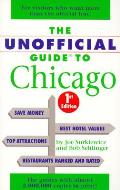 Unofficial Guide To Chicago 96