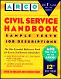 Civil Service Handbook 12th Edition
