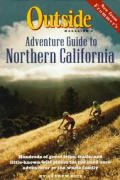 Outside Adventure Guide To Northern California