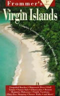 Frommers Virgin Islands 3rd Edition