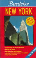 Baedeker New York 3rd Edition