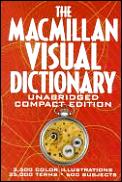 Macmillan Visual Dictionary Unabridged Compact Edition