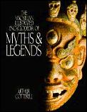 Macmillan Illustrated Encyclopedia Of Myths & Legends