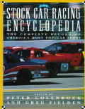 Stock Car Racing Encyclopedia
