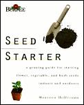 Burpee Seed Starter A Growing Guide