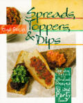 Spreads Toppers & Dips