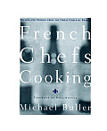 French Chefs Cooking Recipes & Stories F