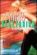 Be Healthier Feel Stronger Vegetarian Ck