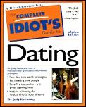 Complete Idiots Guide To Dating
