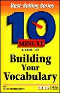 Arco 10 Minute Guide To Building Your Vocabula