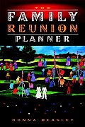 Family Reunion Planner