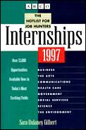 Internships 1997 The Hotlist For Job H