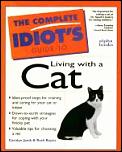 Complete Idiots Guide To Living With A Cat