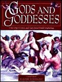 Gods & Goddesses A Treasury Of Deiti