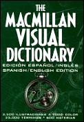 Macmillan Visual Dictionary Edicion Espanol