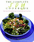 Complete Soy Cookbook