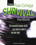 Post College Survival Handbook