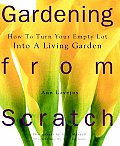 Gardening From Scratch