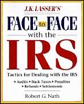 J K Lassers Face To Face With The Irs