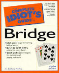Complete Idiots Guide To Bridge 1st Edition