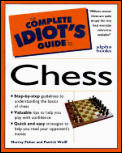 Complete Idiots Guide To Chess