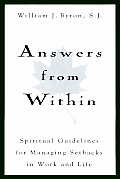 Answers From Within