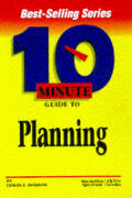 10 Minute Guide To Planning