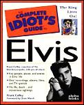 Complete Idiots Guide To Elvis