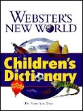 Websters New World Childrens Dictionary