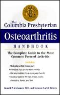 Columbia Presbyterian Osteoarthritis Han