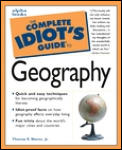 Complete Idiots Guide To Geography