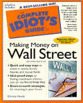 Complete Idiots Guide To Making Money On Wall Street